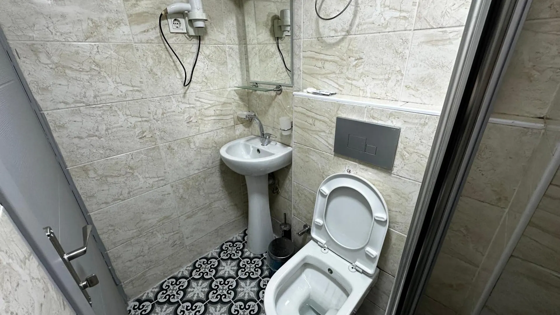 Jammy Hotel Isztambul 0*,  Törökország