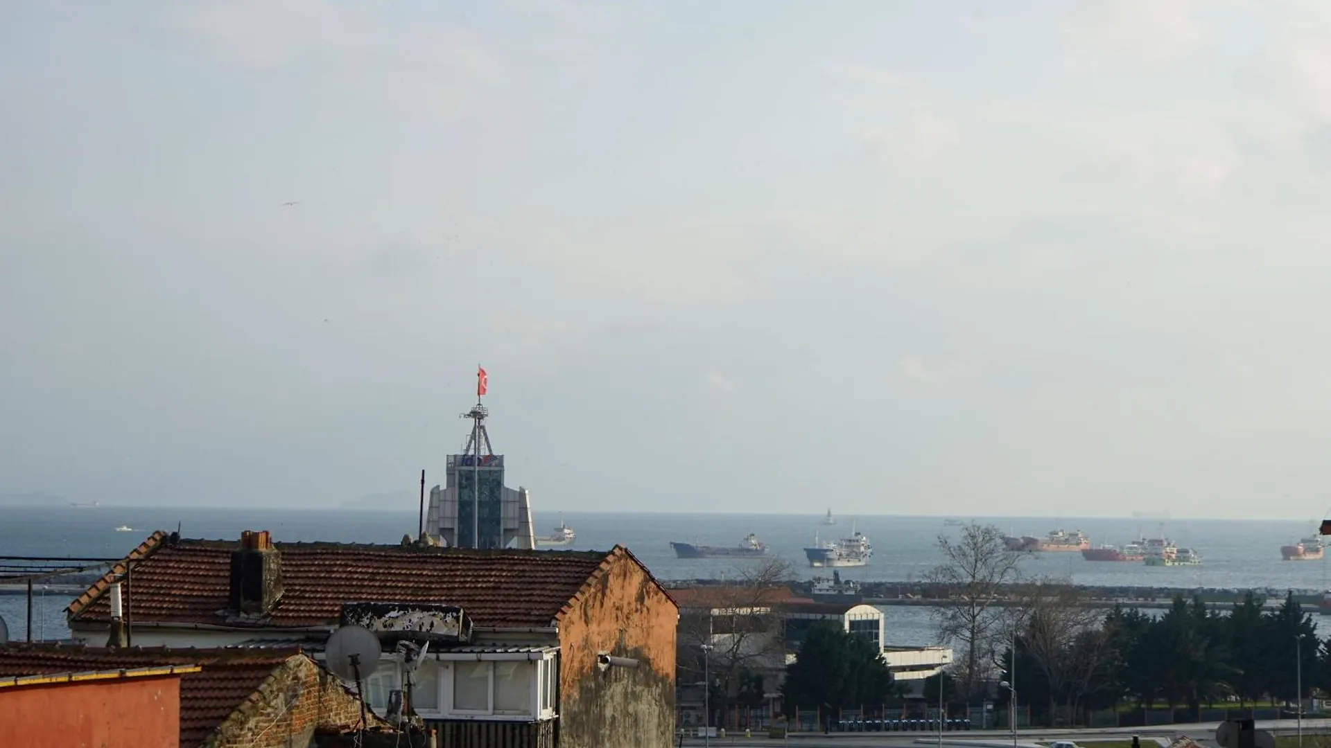 Jammy Hotel Isztambul 0*,  Törökország