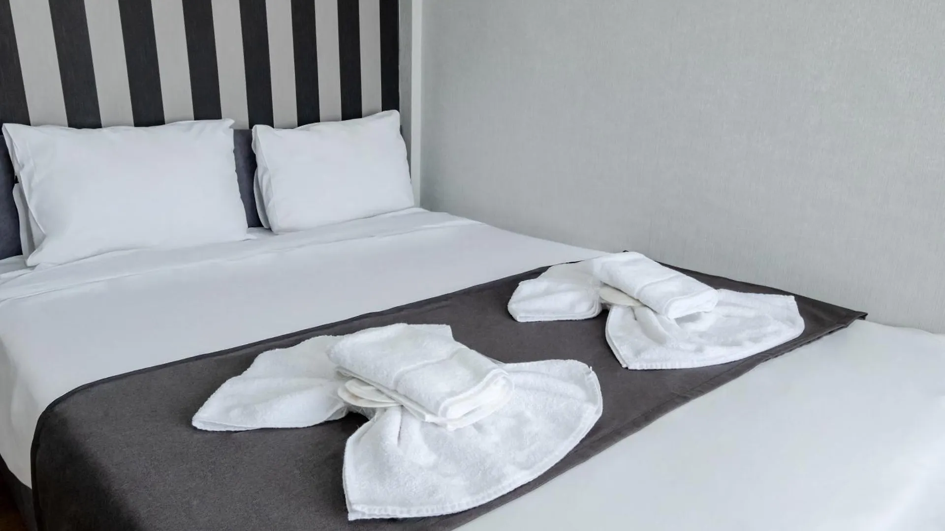 Jammy Hotel Isztambul
