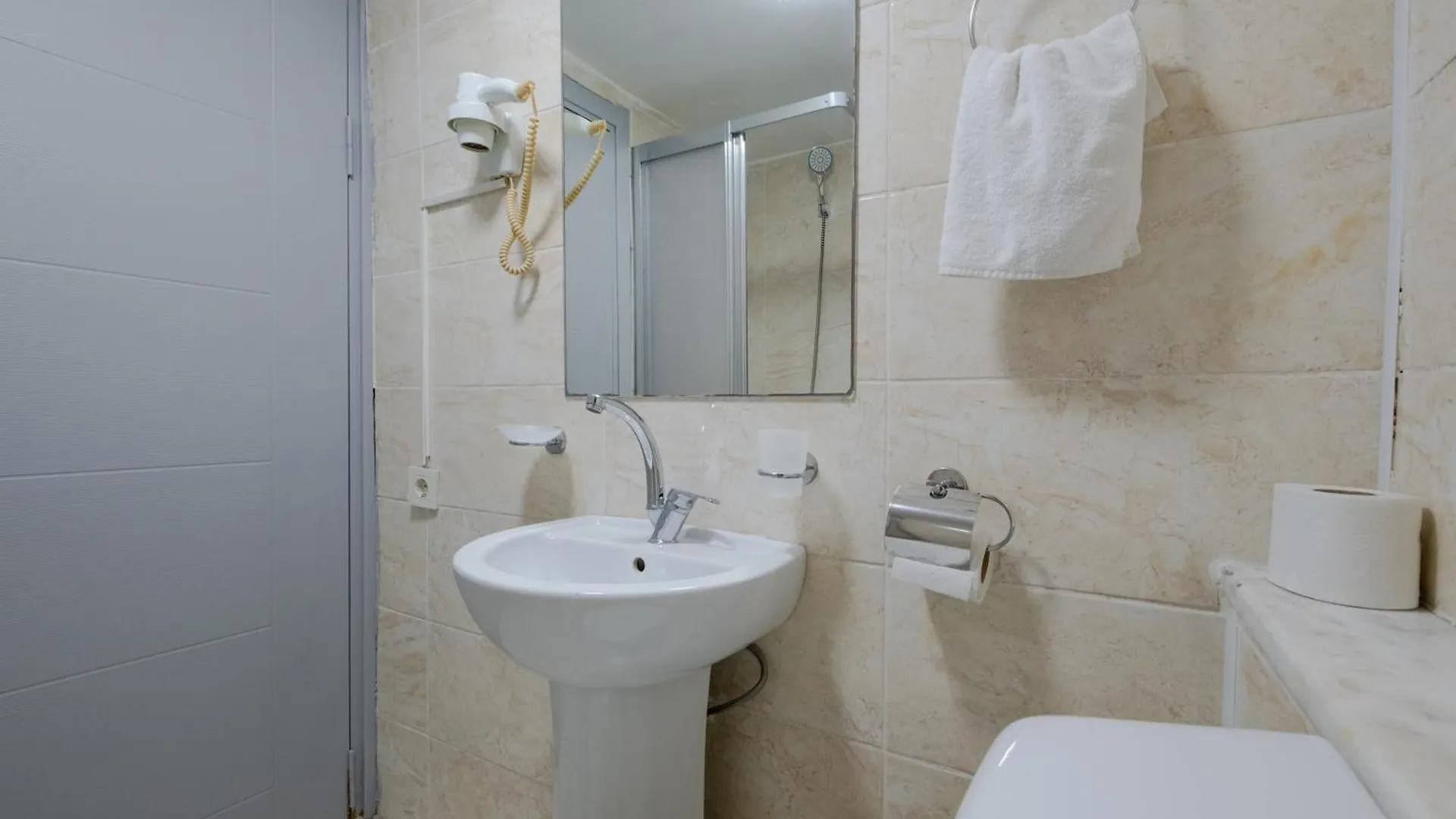 Jammy Hotel Isztambul