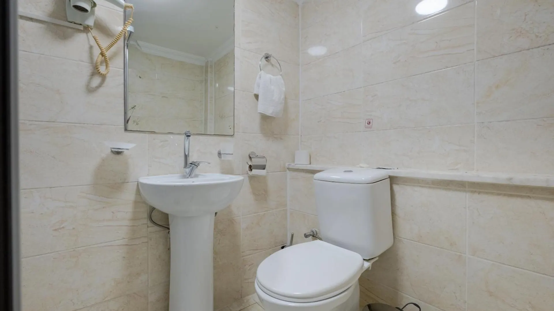 Jammy Hotel Isztambul Törökország