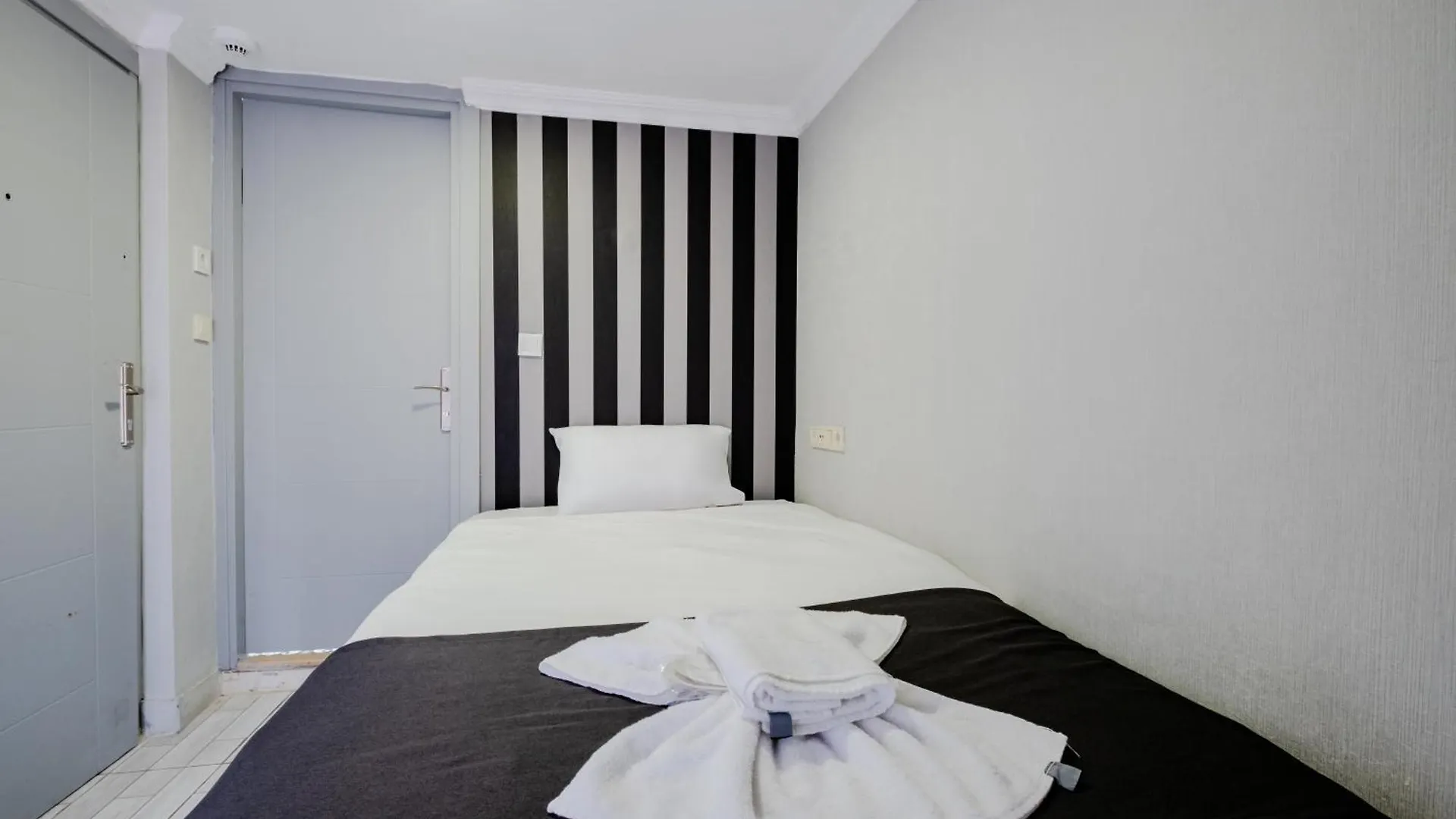 Jammy Hotel Isztambul
